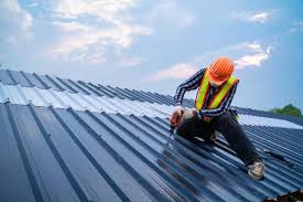 Emergency Roof Repair in St Jaco, IL